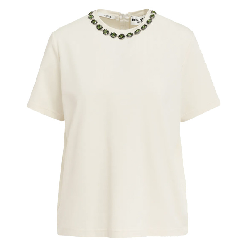 ESSENTIEL ANTWERP T-Shirt GALENIC