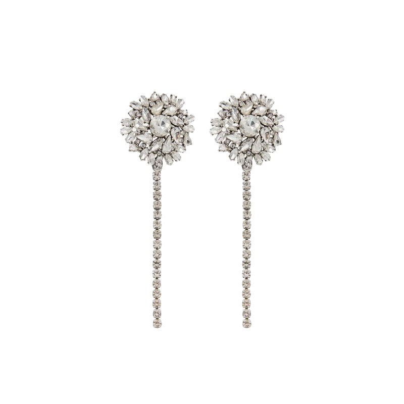 ESSENTIEL ANTWERP Boucles d'oreilles GOHIDE