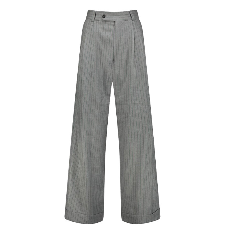 MARGAUX LONNBERG Pantalon TIM