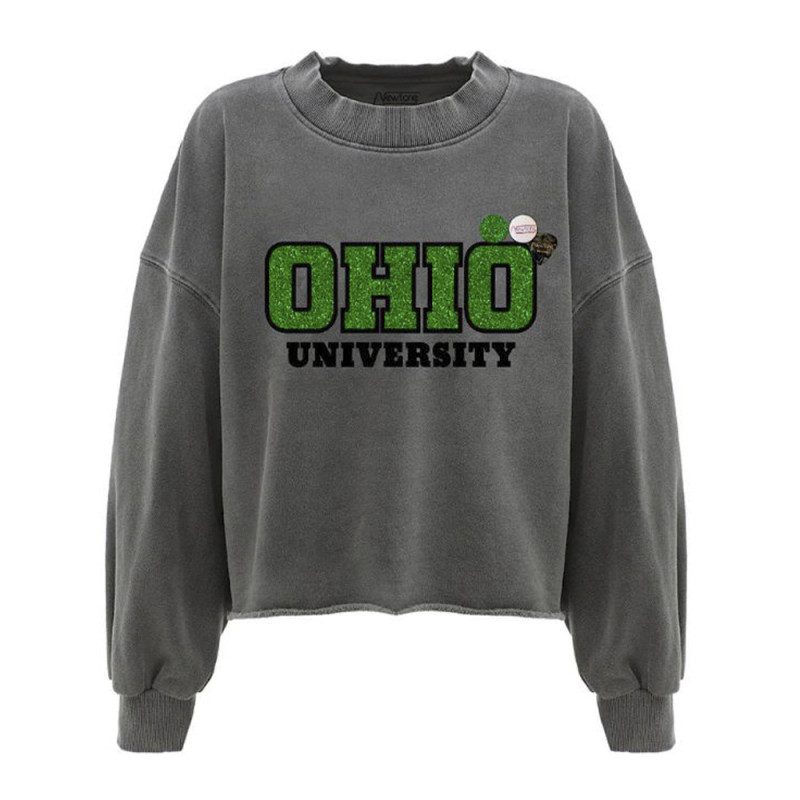 NEWTONE Sweatshirt PORTER UNIVERSITY