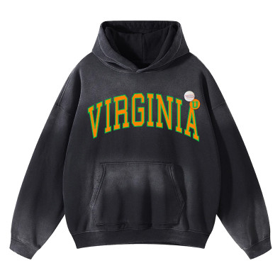 NEWTONE Sweatshirt SKYLER VIRGINIA