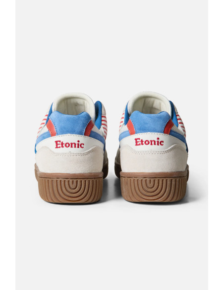 ETONIC Baskets DROPSHOT x Baum Und Pferdgarten Silver Lake