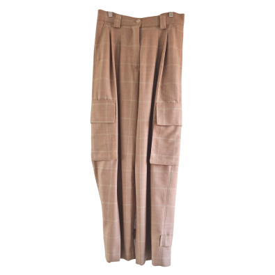 CLARAMONTE Pantalon CARGO