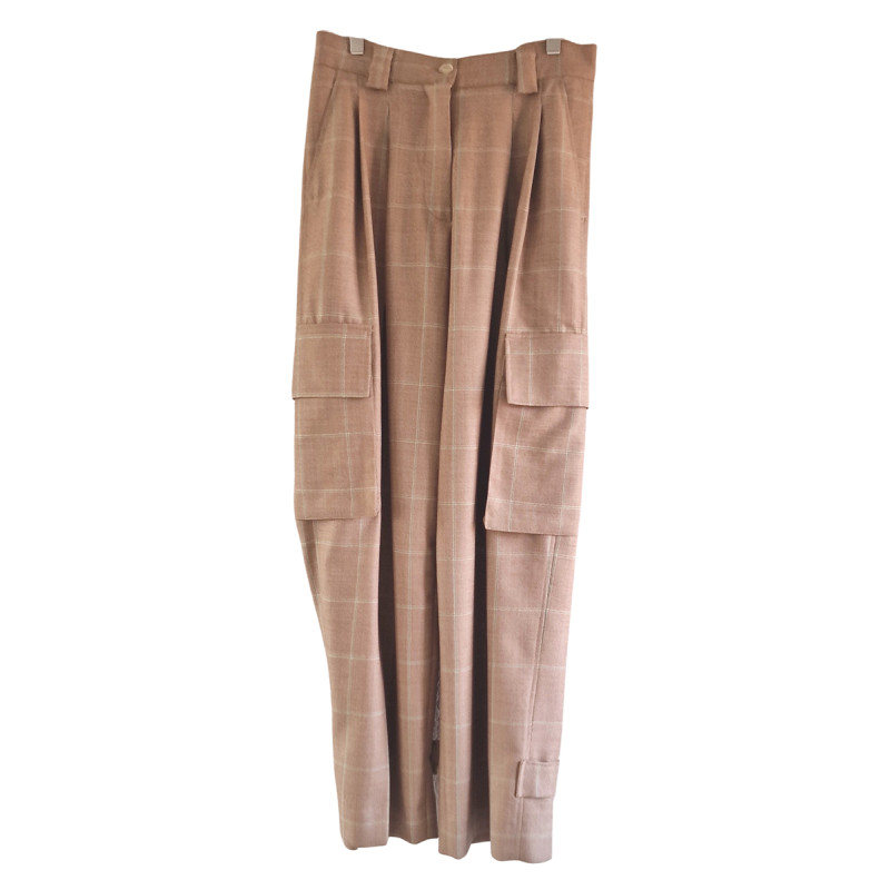 CLARAMONTE Pantalon CARGO