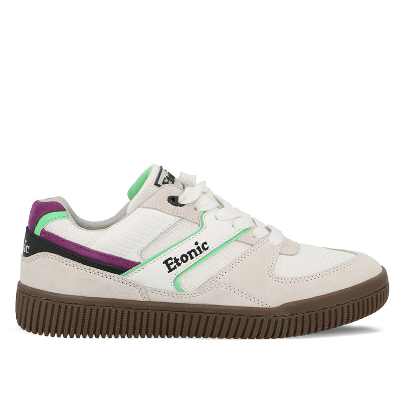 ETONIC Baskets DROPSHOT Verbena-Lime