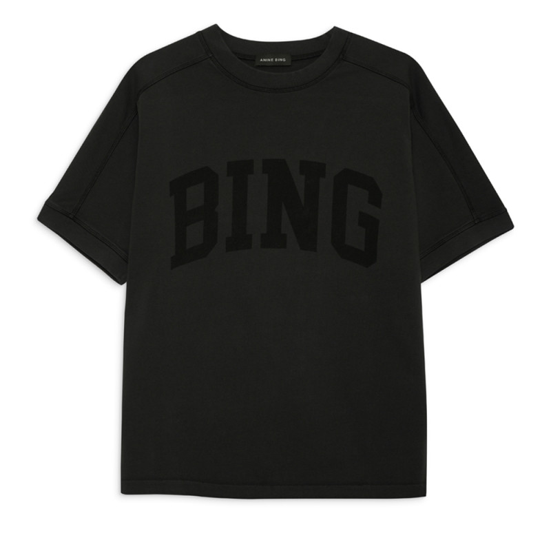 ANINE BING Tee-Shirt JAYLIN BING