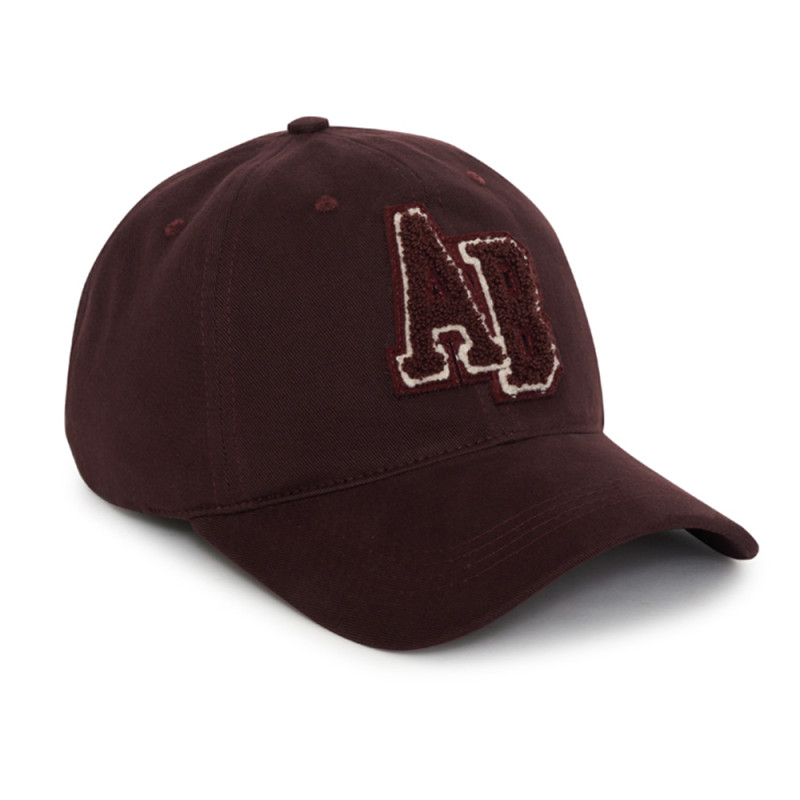 ANINE BING Casquette JEREMY LETTERMAN