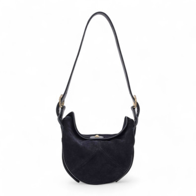 CLARIS VIROT Sac ESTELLE Noir