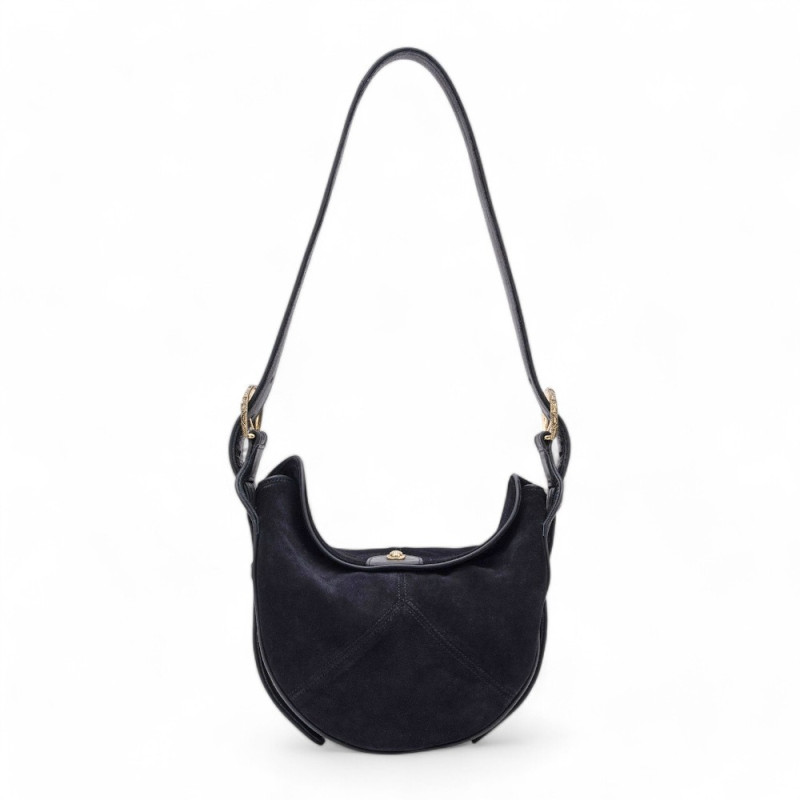 CLARIS VIROT Sac ESTELLE Noir