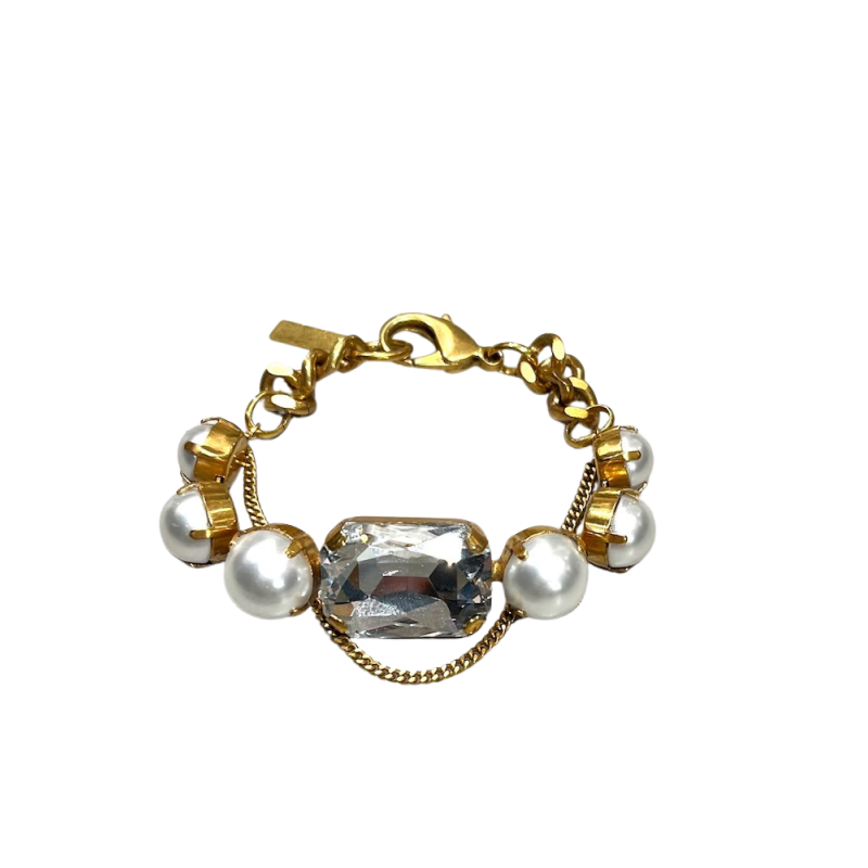 PERRINE TAVERNITI bracelet TRUDAINE