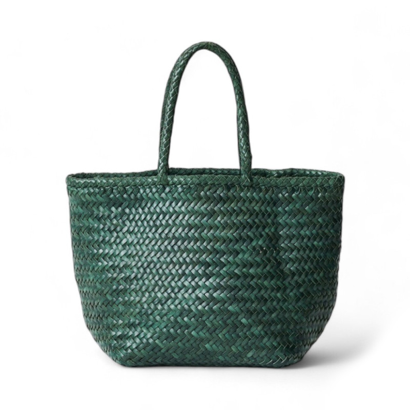 DRAGON DIFFUSION Sac GRACE Basket Small