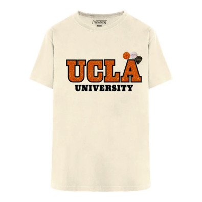 NEWTONE T-Shirt TRUCKER UNIVERSITY