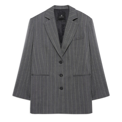 ANINE BING Blazer DECLAN