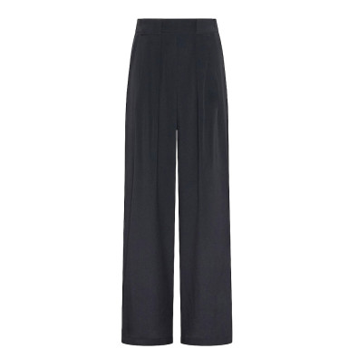 MOMONI Pantalon ASPEN Noir