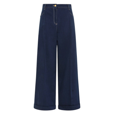 MOMONI pantalon denim BOLDO