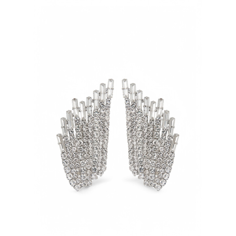 ESSENTIEL ANTWERP Boucles d'oreilles HUNDER