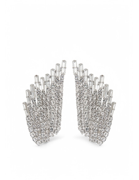 ESSENTIEL ANTWERP Boucles d'oreilles HUNDER