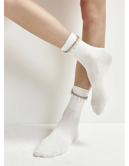 ESSENTIEL ANTWERP Chaussettes HANDERSON