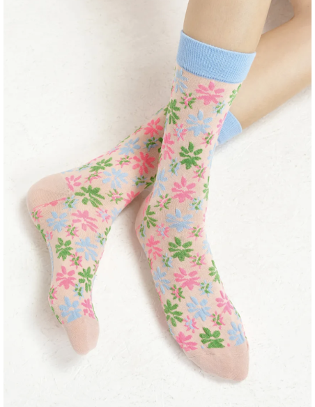 ESSENTIEL ANTWERP Chaussettes HANCING