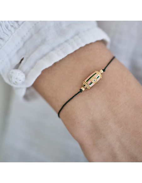 DOROTHEE SAUSSET Bracelet RAKHI LOLA