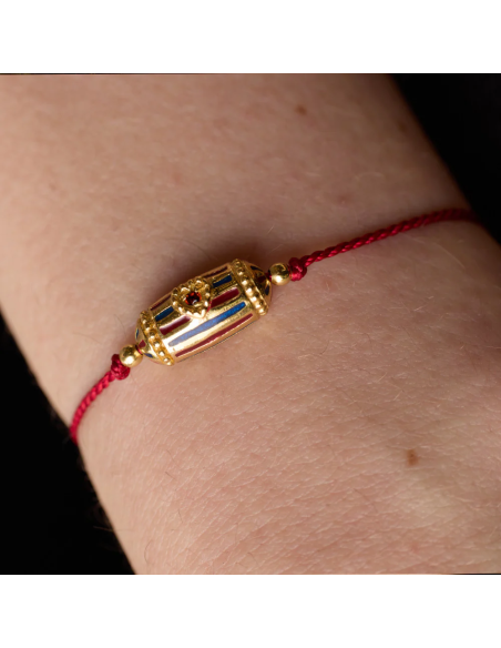 DOROTHEE SAUSSET Bracelet RAKHI LOLA