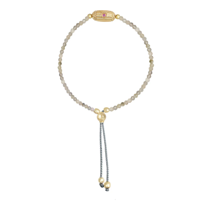 DOROTHEE SAUSSET Bracelet RAKHI LOLA STONES