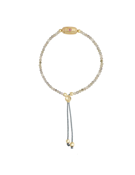 DOROTHEE SAUSSET Bracelet RAKHI LOLA STONES