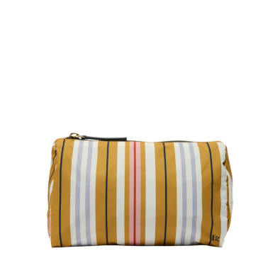 INOUÏ EDITIONS Trousse STRIPES S