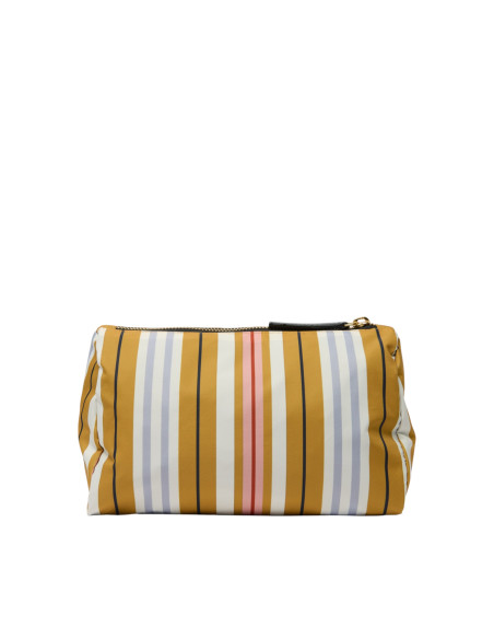 INOUÏ EDITIONS Trousse STRIPES S