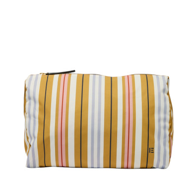 INOUÏ EDITIONS Trousse STRIPES M