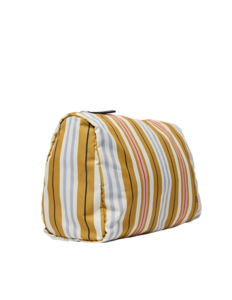 INOUÏ EDITIONS Trousse STRIPES M