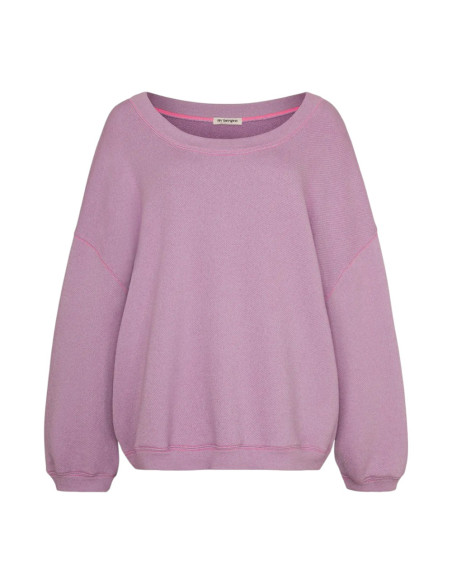 LIV BERGEN Sweatshirt SKY PARADISE