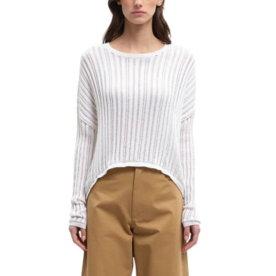 MARGAUX LONNBERG Top JUDY