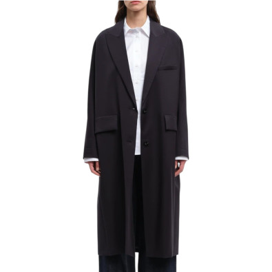 MARGAUX LONNBERG Manteau NASH Navy