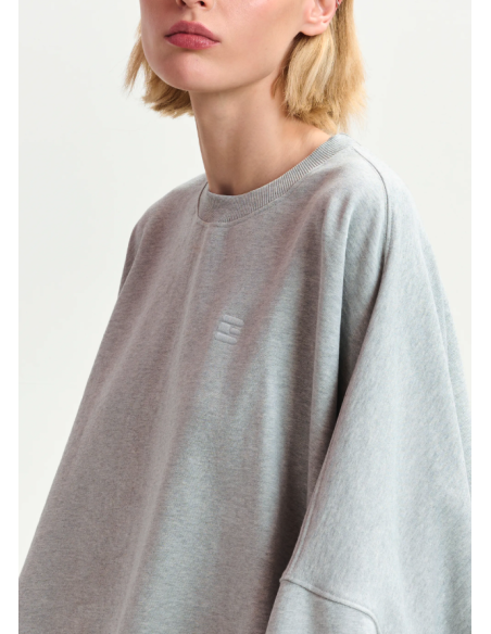 ESSENTIEL ANTWERP Sweatshirt HOOZIE