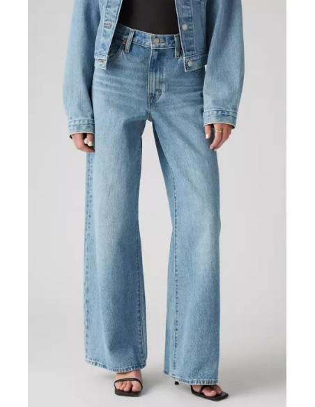 LEVI'S Jean XL STRAIGHT