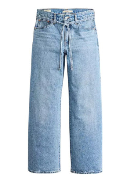 LEVI'S Jean XL STRAIGHT