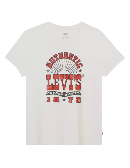 LEVI'S T-Shirt PERFECT