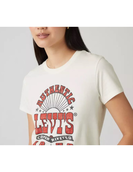 LEVI'S T-Shirt PERFECT