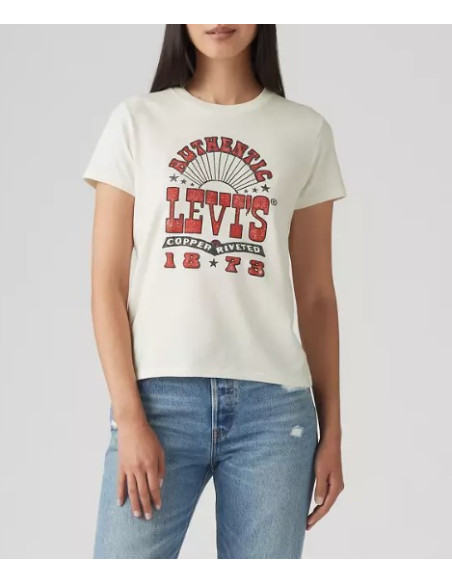 LEVI'S T-Shirt PERFECT