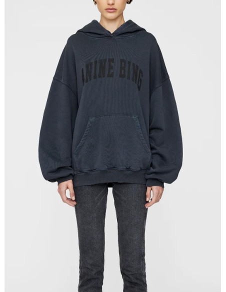 ANINE BING Sweatshirt HARVEY