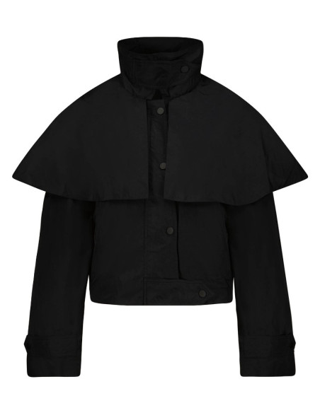 MARGAUX LONNBERG Blouson DRAPER