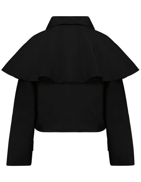 MARGAUX LONNBERG Blouson DRAPER