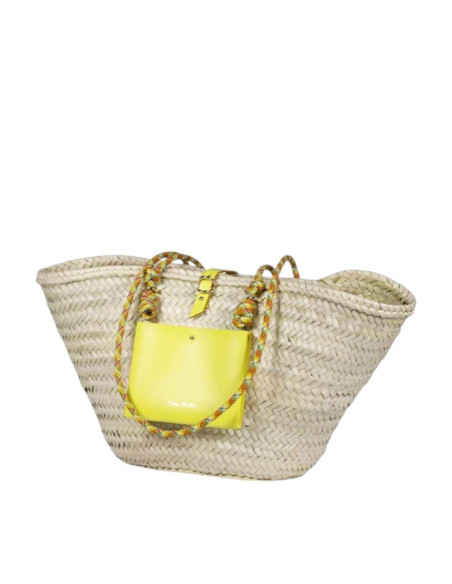 CRAIE STUDIO Panier CALANQUES