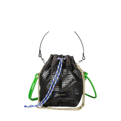 CRAIE STUDIO Sac BIBI Noir