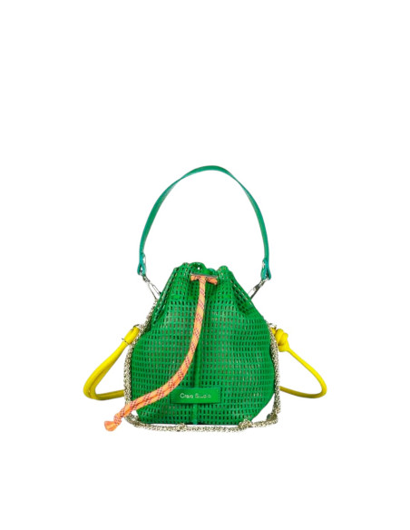 CRAIE STUDIO Sac BIBI Vert