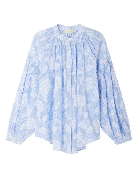 MES DEMOISELLES Blouse THEA