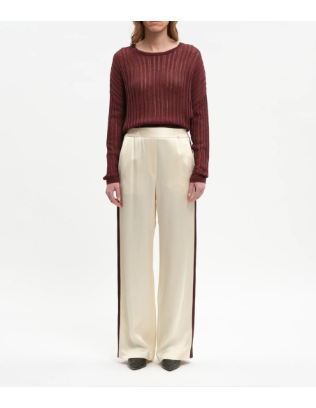 MARGAUX LONNBERG Pantalon IDAO