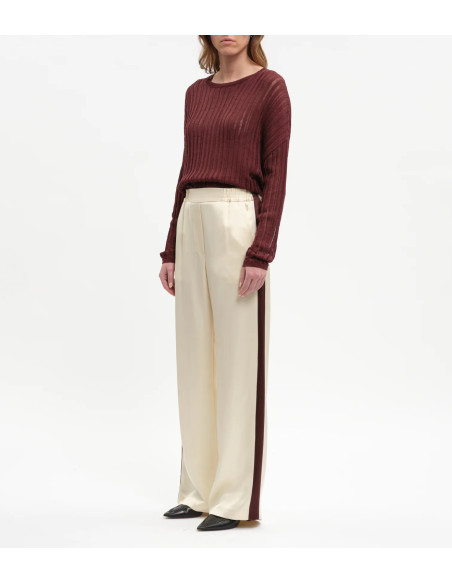 MARGAUX LONNBERG Pantalon IDAO