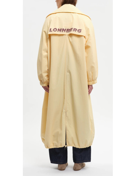 MARGAUX LONNBERG Manteau MILLS